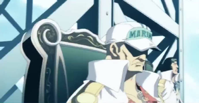 #海贼王#顶上战争篇——这个时代的...